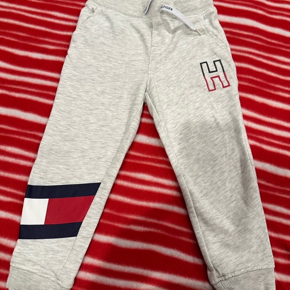 Tommy Hilfiger Toddler Sweatpants